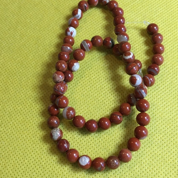 Brecciated Jasper - Picture 2 of 3